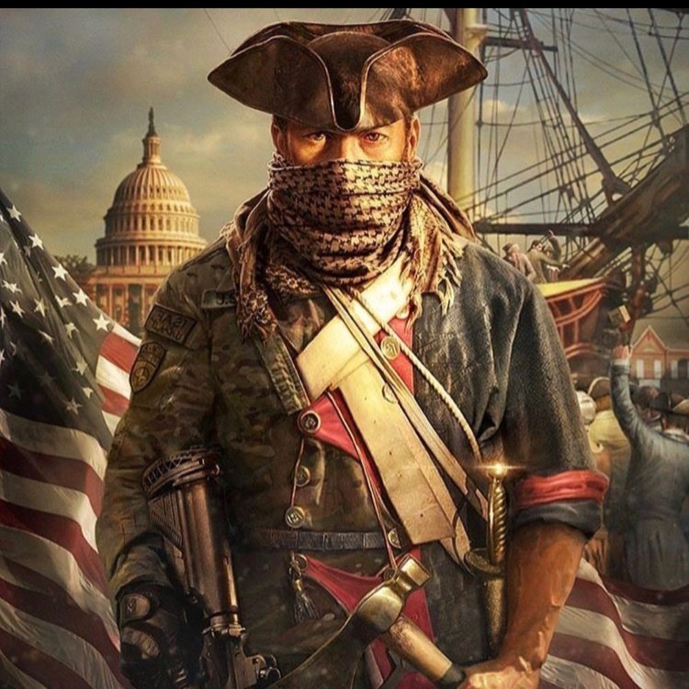 Meet your Posher, Justin